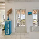 Isterni - 3 Bedroom Sea View 13 Min Naousa - Blue Coral 1 *
