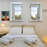 Isterni - 3 Bedroom Sea View 13 Min Naousa - Blue Coral 1 Isterni (Paros)