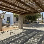 Isterni - 3 Bedroom Sea View 13 Min Naousa - Blue Coral 1 Apartment