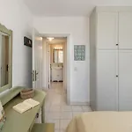 Isterni - 3 Bedroom Sea View 13 Min Naousa - Blue Coral 1 Apartment