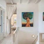 Apartment Isterni - 3 Bedroom Sea View 13 Min Naousa - Blue Coral 1 Isterni (Paros)