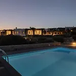 Isterni - 3 Bedroom Sea View 13 Min Naousa - Blue Coral 1 Apartment Isterni (Paros)