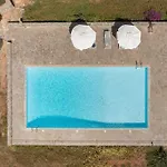 Apartment Isterni - 3 Bedroom Sea View 13 Min Naousa - Blue Coral 1 Isterni (Paros)