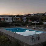 Apartment Isterni - 3 Bedroom Sea View 13 Min Naousa - Blue Coral 1 Isterni (Paros)