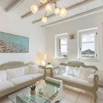 Isterni - 3 Bedroom Sea View 13 Min Naousa - Blue Coral 1 Isterni (Paros)