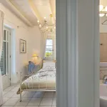 Apartment Isterni - 3 Bedroom Sea View 13 Min Naousa - Blue Coral 1