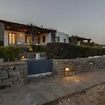 Apartment Isterni - 3 Bedroom Sea View 13 Min Naousa - Blue Coral 1 *