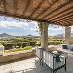 Apartment Isterni - 3 Bedroom Sea View 13 Min Naousa - Blue Coral 1 *