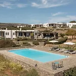 Isterni - 3 Bedroom Sea View 13 Min Naousa - Blue Coral 1 * Isterni (Paros)