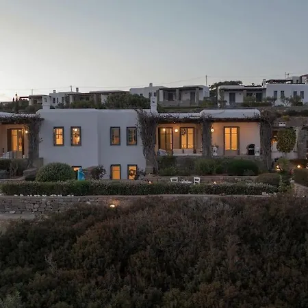 Blue Coral 1 Apartman *