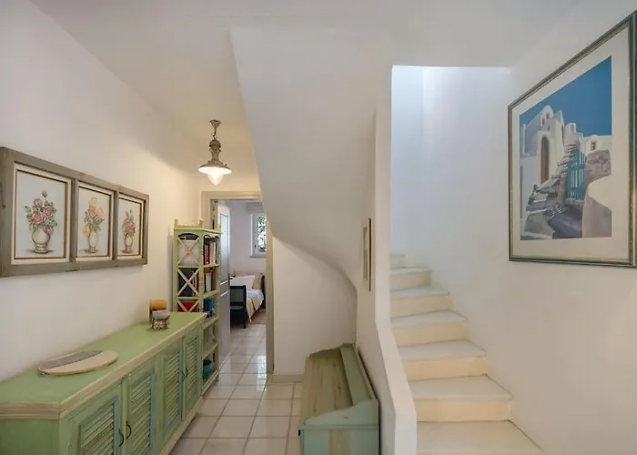 Blue Coral 1 Apartman *