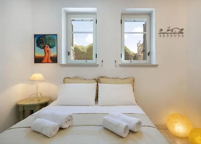 Blue Coral 1 Isterni (Paros)