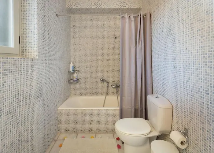 Blue Coral 1 Isterni (Paros)