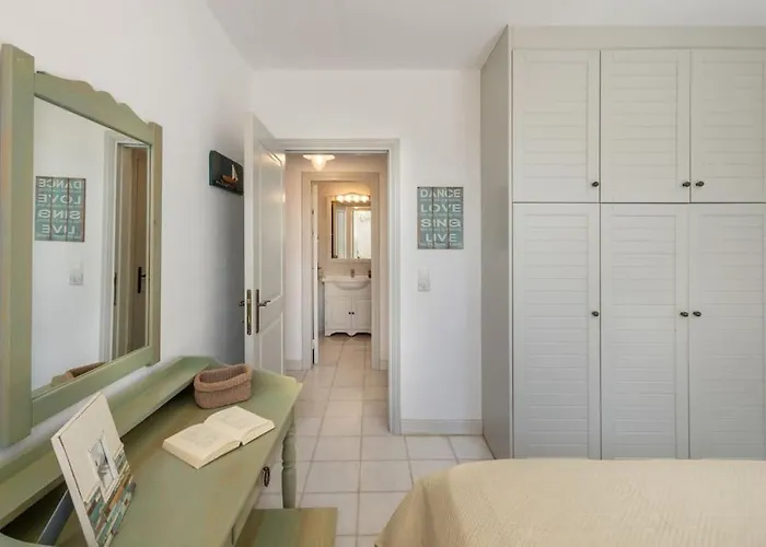 Blue Coral 1 Apartman