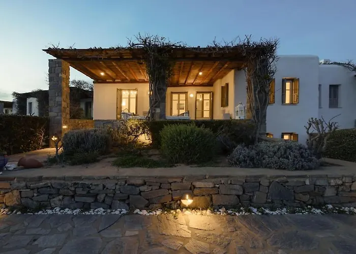 Blue Coral 1 Apartman