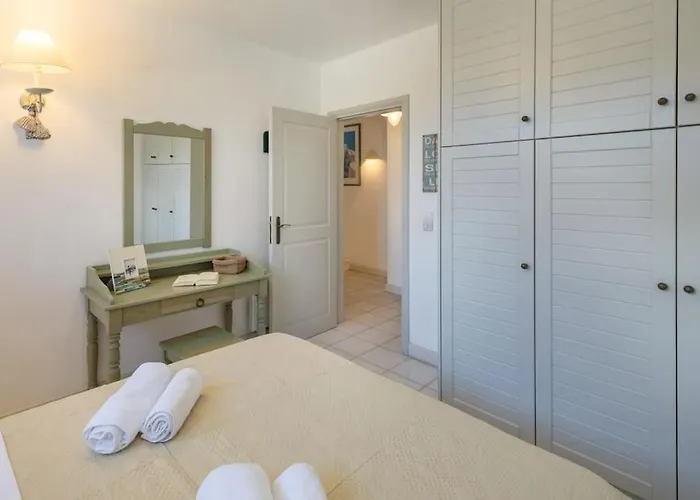 Apartman Blue Coral 1