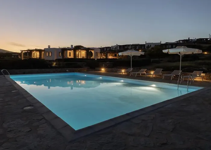 Blue Coral 1 Apartman *