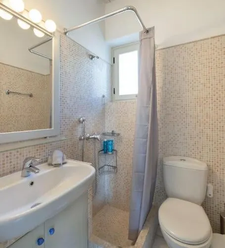 Apartman Blue Coral 1