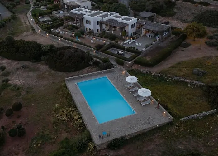 Apartman Blue Coral 1 *