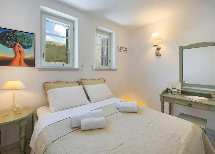 Blue Coral 1 Apartman