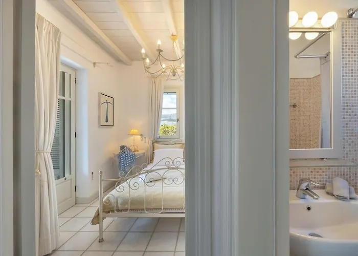 Apartman Blue Coral 1